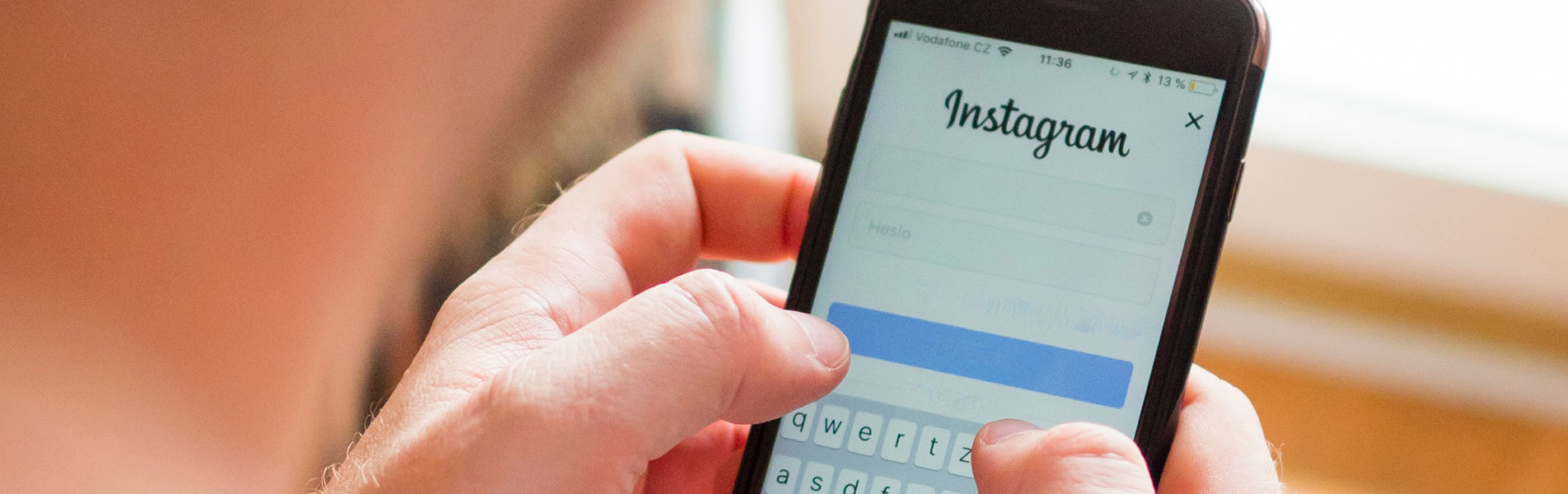Instagram
