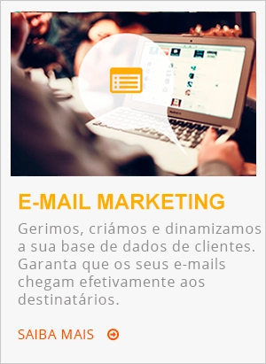 E-mail Marketing 