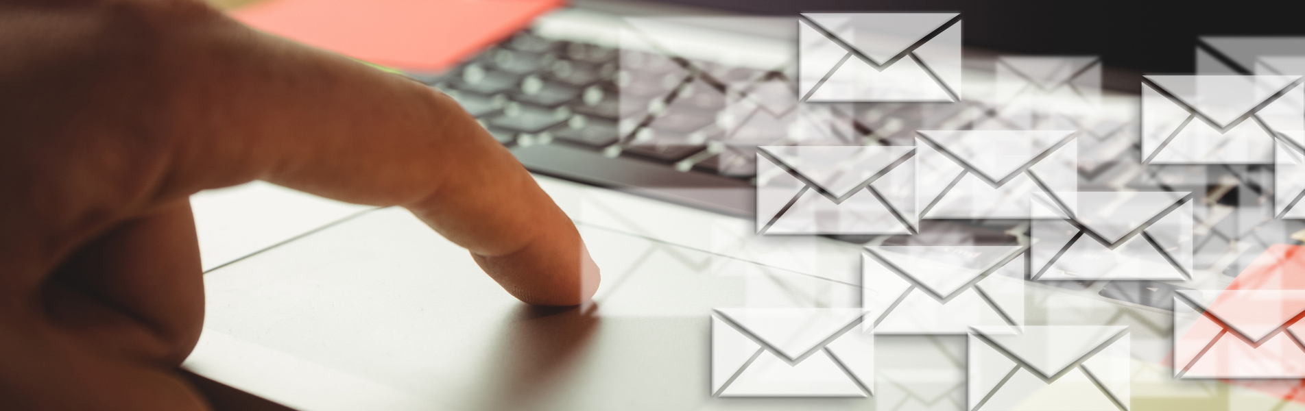 E-mail Marketing